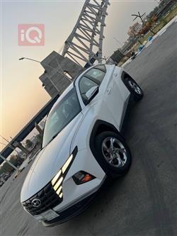هیوندای تۆکسۆن